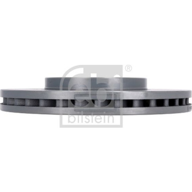 FEBI BILSTEIN Bremsscheibe 24721