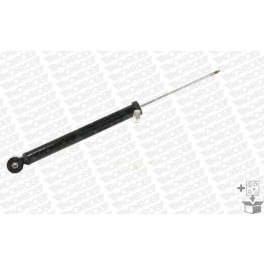 MONROE ORIGINAL-Gasdämpfer HA | SKODA Octavia,VW Bora,Golf | 23925