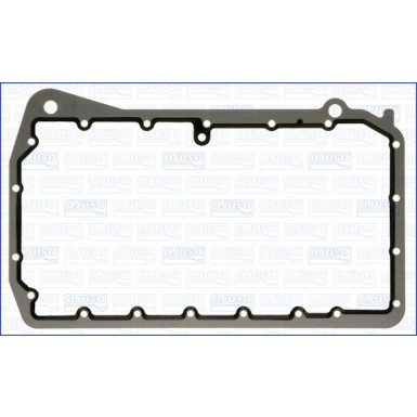 AJUSA Dichtung, Ölwanne 14076900