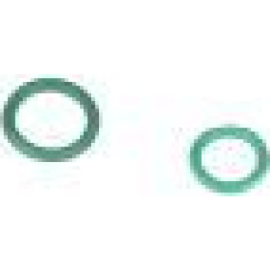 Kondensator, Klimaanlage EASY FIT 35657