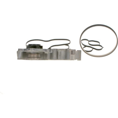 Zahnriemen-/Pumpenset | Diverse | 1987946958