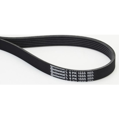 CONTINENTAL CTAM Keilrippenriemen 6PK1555