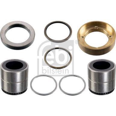 FEBI BILSTEIN Reparatursatz, vertikaler Stift FEBI BILSTEIN Reparatursatz, vertikaler Stift