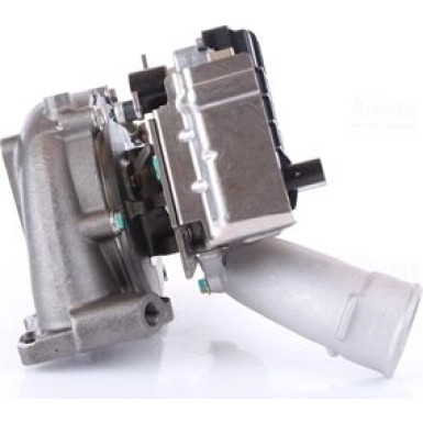 Nissens Turbo | AUDI A4,A5,Q5 07 | 93501 Nissens Turbo | AUDI A4,A5,Q5 07 | 93501