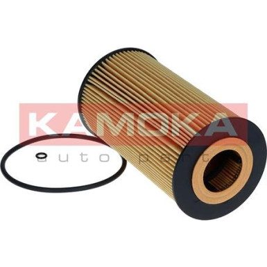 KAMOKA Ölfilter | F129801