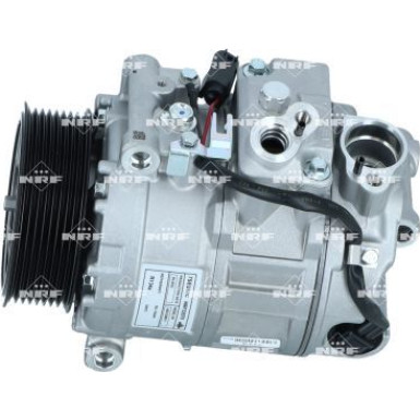 Kompressor, Klimaanlage | 32579
