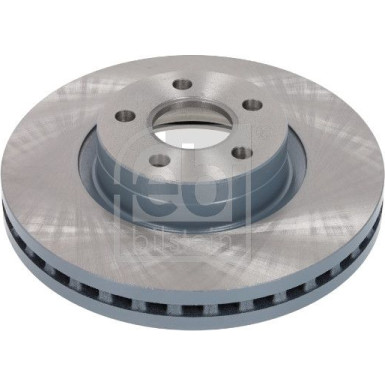 FEBI BILSTEIN Bremsscheibe 196211