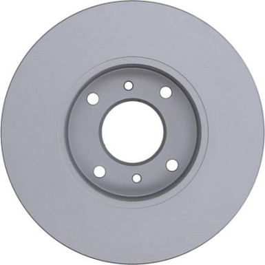 KAMOKA Bremsscheibe 1031918