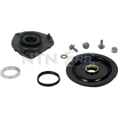 SNR Reparatursatz, Federbeinstützlager KB659.24