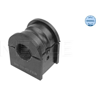 10 308 103 Stabilisatorlager NISSAN,OPEL,RENAULT Movano,Master 98 MEYLE-ORIGINAL: True to OE 6146150005