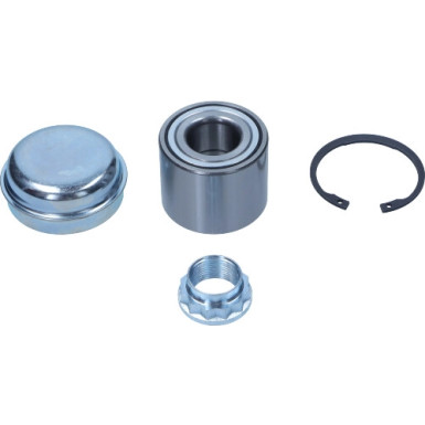 33-1189 Radlagersatz