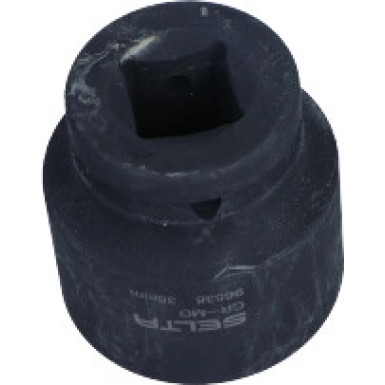 3/4 Schlagsteckschlüsseleinsatz Staub, 38 mm | 96538
