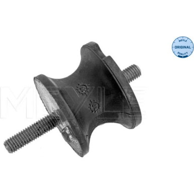 11 555 080 Lagerung Getriebe BMW 1 (E81,E82,E87,E88) 04 MEYLE-ORIGINAL: True to OE 3002231603