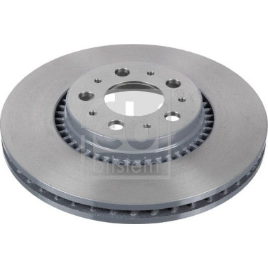 FEBI BILSTEIN Bremsscheibe FEBI BILSTEIN Bremsscheibe