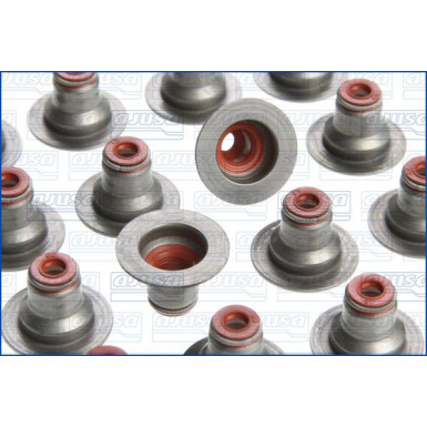 57043600 Dichtungssatz, Ventilschaft