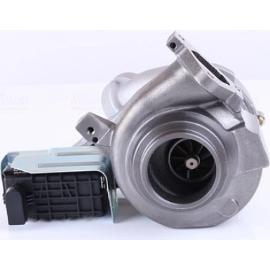 Nissens Turbo MERCEDES Sprinter 95 FACTORY NEW 93273
