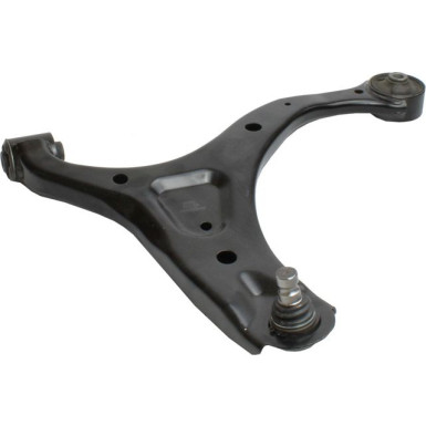 72-6013 Lenker, Radaufhängung