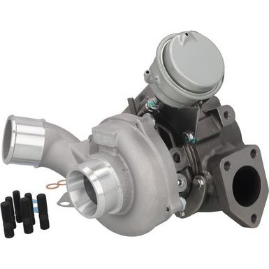 KAMOKA Lader, Aufladung 8600049