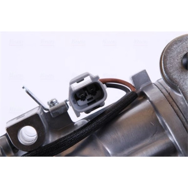 Kompressor PKW Opel Corsa D 06 FIRST FIT 89503