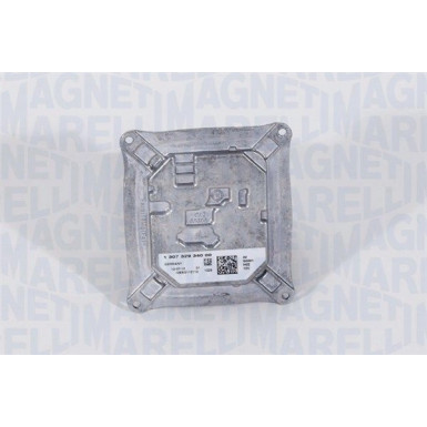 STEUERGERÄT, BELEUCHTUNG MAGNETI OPEL ZAFIRA LRB260