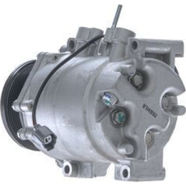 Kompressor, Klimaanlage BEHR ACP 1404 000S