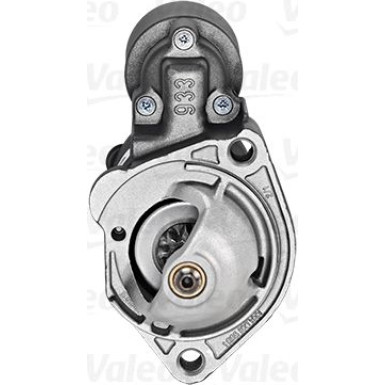 VALEO Anlasser 201045 VALEO CORE-FLEX