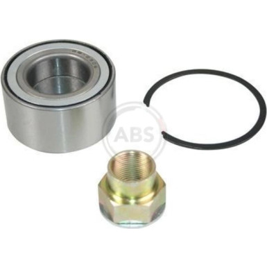 A.B.S. Radlager 200309