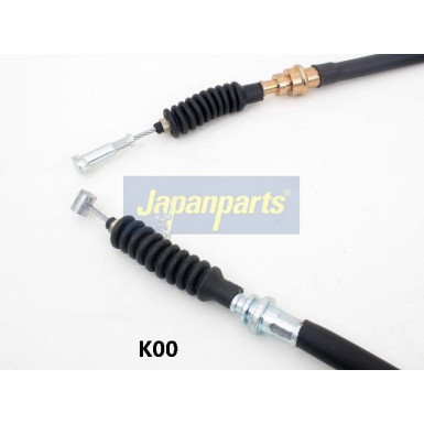 Seilzug, Feststellbremse Kia T. Shuma/Carens Ii 97- Le BC-K00 Seilzug, Feststellbremse Kia T. Shuma/Carens Ii 97- Le BC-K00