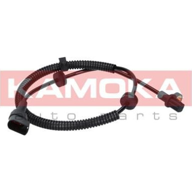 KAMOKA Sensor, Raddrehzahl | 1060180