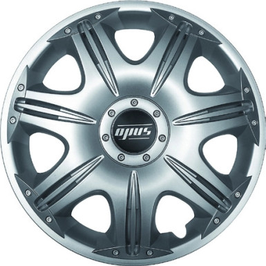 OP16 Radzierblenden ABS 16 Zoll