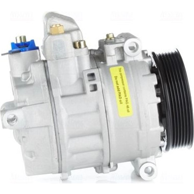 Kompressor PKW Jaguar XF 08 FIRST FIT 890117