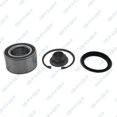 GSP Radlager GK1950
