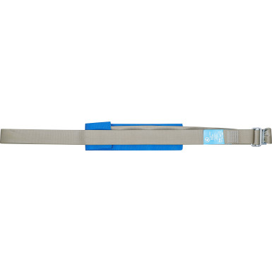 BGS Tragegurt für Möbel | verstellbar | 100 kg | 80823
