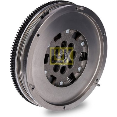 Zweimassenschwungrad VW Crafter 30-35 2.5TDI 04.06 LuK DMF 415 0335 10