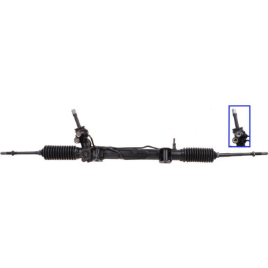 Lenkgetriebe hydraulisch | DODGE Caliber 06 | 711521343