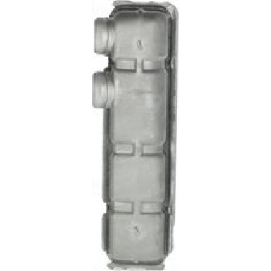 Heizkühler PKW NISSAN MICRA 03 FIRST FIT 72206