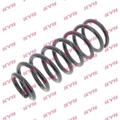 KYB Fahrwerksfeder Audi T. A6 1.8-2.5 Tdi 06.94-10.97 | RC5240