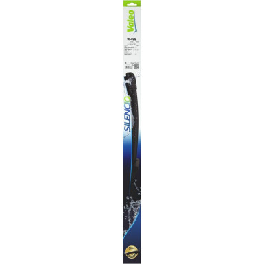 VM488 VALEO Silencio X.TRM Wischer | Peugeot 3008 | 574688