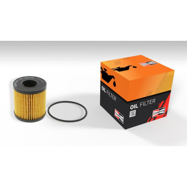 CHAMPION Ölfilter COF100530E