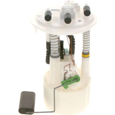 0 986 580 206 Kraftstoff-Fördereinheit 0 986 580 206 Kraftstoff-Fördereinheit