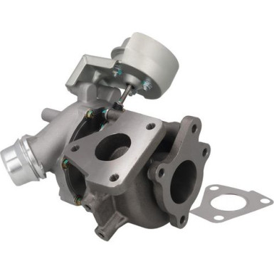 KAMOKA Lader, Aufladung 8600079