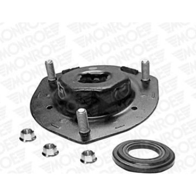 MK224 Reparatursatz, Federbeinstützlager MOUNTING KIT