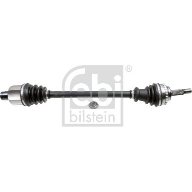 FEBI BILSTEIN Antriebswelle FEBI BILSTEIN Antriebswelle