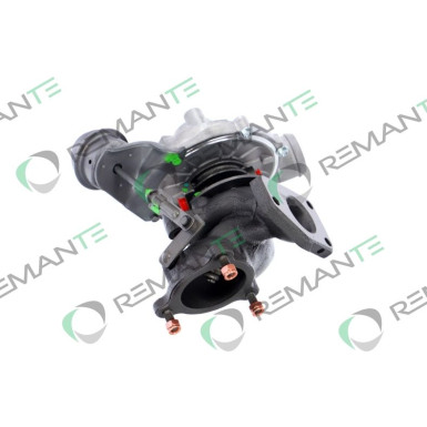 Lader, Aufladung 003-001-001103R