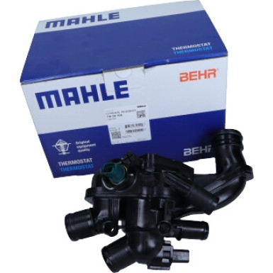Kennfeldthermostat CITROEN C3,C4/PEUGEOT 207,308 07 BEHR TM 56 105