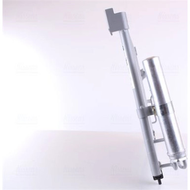 Kondensator PKW | MITSUBISHI OUTLANDER 2.0 03 | 940165