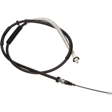 32-0492 Seilzug, Feststellbremse