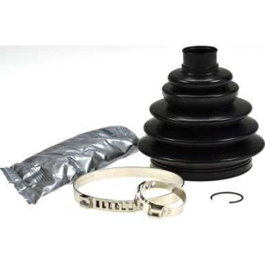 Achsmanschettensatz FIAT 500,500L 12 36002