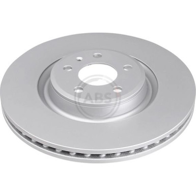 A.B.S. Bremsscheibe 18098 beschichtet