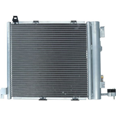 KAMOKA Kondensator, Klimaanlage 7800006